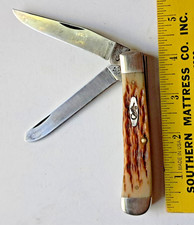 Case USA 6254 CV Trapper 4 1/8