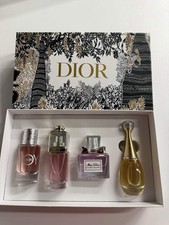 Dior Women’s Mini Fragrance Gift Set (4x30ml) – Sealed picture