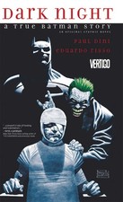 Dark Knight A True Batman Story Hardcover (Mature) picture