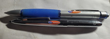 2x Vintage MyTravel Airways Pen TCX MYT AIH Airtours Stratto Silicone Onboard picture