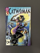 💻 Catwoman 1 1993 NM Unread picture