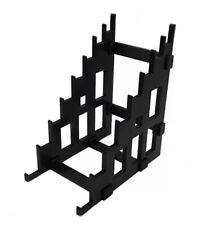  Knife Display Rack - Knife Stand For 8 medium to large Knives - High Quality  picture
