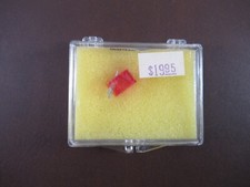 Transcriber No. 1019 Replacement Diamond Needle for JVC, New (JB) picture
