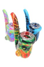Eyce Oraflex Silicone Sherlock Spoon picture
