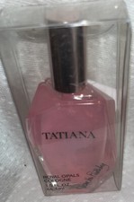 Diane von furstenberg Tatiana Royal Opals Cologne 1.5 fl oz Vintage picture