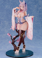 Rocket Boy/Native Official Nure China 1/6 figure 29cm by Mataro japan anime 2024 picture