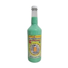 Double Fast Luck Bath Wash / Doble Buena Suerte Despojo Large 32oz picture