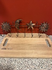 Vintage? Celestial Wall Decor picture