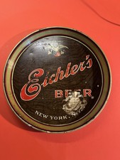Vintage Eichler’s Beer Tray picture