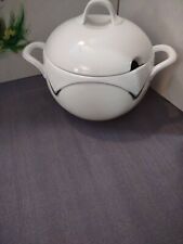 Kaiser Domino UPPSALA Soup Tureen **Excellent** picture