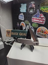 1998 Buck Knives 170 Lightning Hta B170-FL-0 LNIB picture