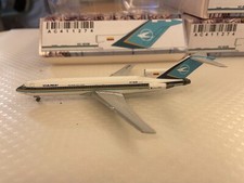 RARE Aeroclassics 1:400 TAME-Ecuador B727-200 HC-BHM MENT picture