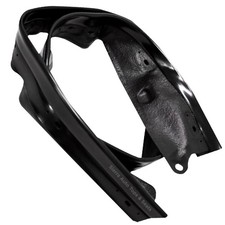 Sierra Auto Tops Replacement Rain Rails for Miata Convertible Top, fits Mazda... picture