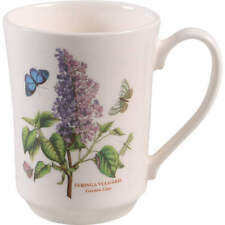 Portmeirion Botanic Garden Lilac 14 Oz Flared Tankard Mug picture