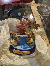 Hallmark Keepsake Ornament 2005 Disney The Sorcerer's Apprentice Fantasia Mickey picture
