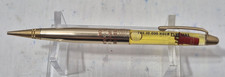 Vintage RCA Radio Tubes Advertising Floaty Mechanical Pencil Kansas Red RARE picture