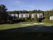 Photo:Blowing Rock North Carolina Green Park Inn 2017 Golf Course View picture