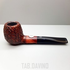 Savinelli Rugby Rustic Brown 173 9Mm Made In Italy picture