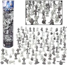 SCS Direct Space and Astronaut Toy Action Figures - 102 Figurines picture