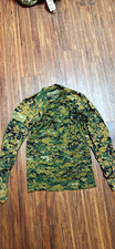 RARE MARSOC issued Patagonia Forgeline combat top size M/L picture