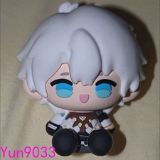 7cm Arknights Phainon Q Version Figure Model Plate Desk Decor Collection Gift picture