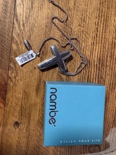 NAMBE Cross with Chain picture