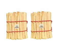 VETAS Mango Wood Sticks for Havan/Aam Ki Lakdi for Pooja (Pack of 60) picture
