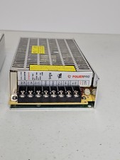 Suzo Happ Power Pro 80-0210-00 130W Arcade Power Supply picture