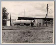 1947 Peabody Coal Company Mine Washington Co. Illinois 5x4 Photo New Fan 8087 picture