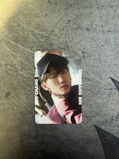 Stray Kids Changbin Mixtape Official Photocard K-pop  picture