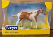 Breyer 2026 Stablemates Club Westley NIB picture