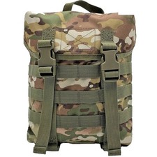 5L Multicam MTP MOLLE Utility Pouch Barrel Bag Polycordura 900D Ukraine picture