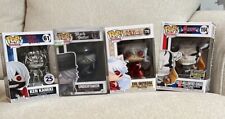 ANIME FUNKO BUNDLE LOT  VERY POPULAR CHARACTERS picture