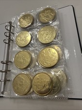 Disney Parks Collectible Medallion Lot Of 52 Disneyland Disney 100 Pixar Marvel picture