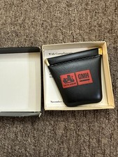 Holden 50th Anniversary Key Ring / Key Pouch. Very Rare. Monaro, Torana, GTS picture