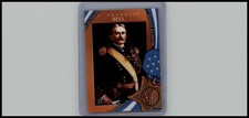 2009 Topps American #MOH-45 J. Franklin Bell Medal of Honor picture