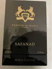 Safanad Eau De Parfum Spray 2.5 Oz 75ml Signature Women's Floral Fragrance picture