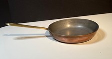Vintage Tagus Portugal Copper 8