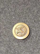 Antique USMC Uniform Button picture