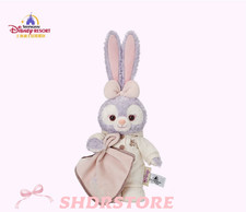 Disney authentic 2025 winter Stella lou Stellalou plush shanghai disneyland picture
