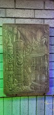 Tiki Bar Decor  picture