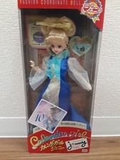 TAKARA Jenny Calendar Girl October Doll picture