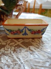 Vintage Planter, Morikin Ware, Made in Occupied Japan picture