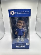 Minix Chelsea Sterling Collectible Figurine picture