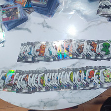 Topps 2026 VeeFriends Topps Chrome Non-Sport  Card Lot - 54 Cards No Doubles picture