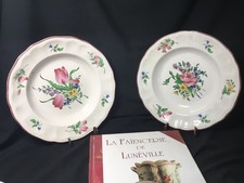 Luneville K&G 