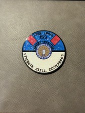 IBEW Local 153 Challenge Coin South Bend Indiana Pokémon Sisterhood picture