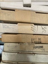 50 Norman Rockwell Collector Plates Lot w/ Boxes COA Knowles Bradford Vintage picture