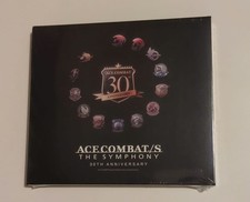 ACE COMBAT THE SYMPHONY picture