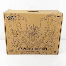 C&A Global Ltd. x CCSTOYS MORTAL MIND Series Mazinkaiser SKL Figure picture